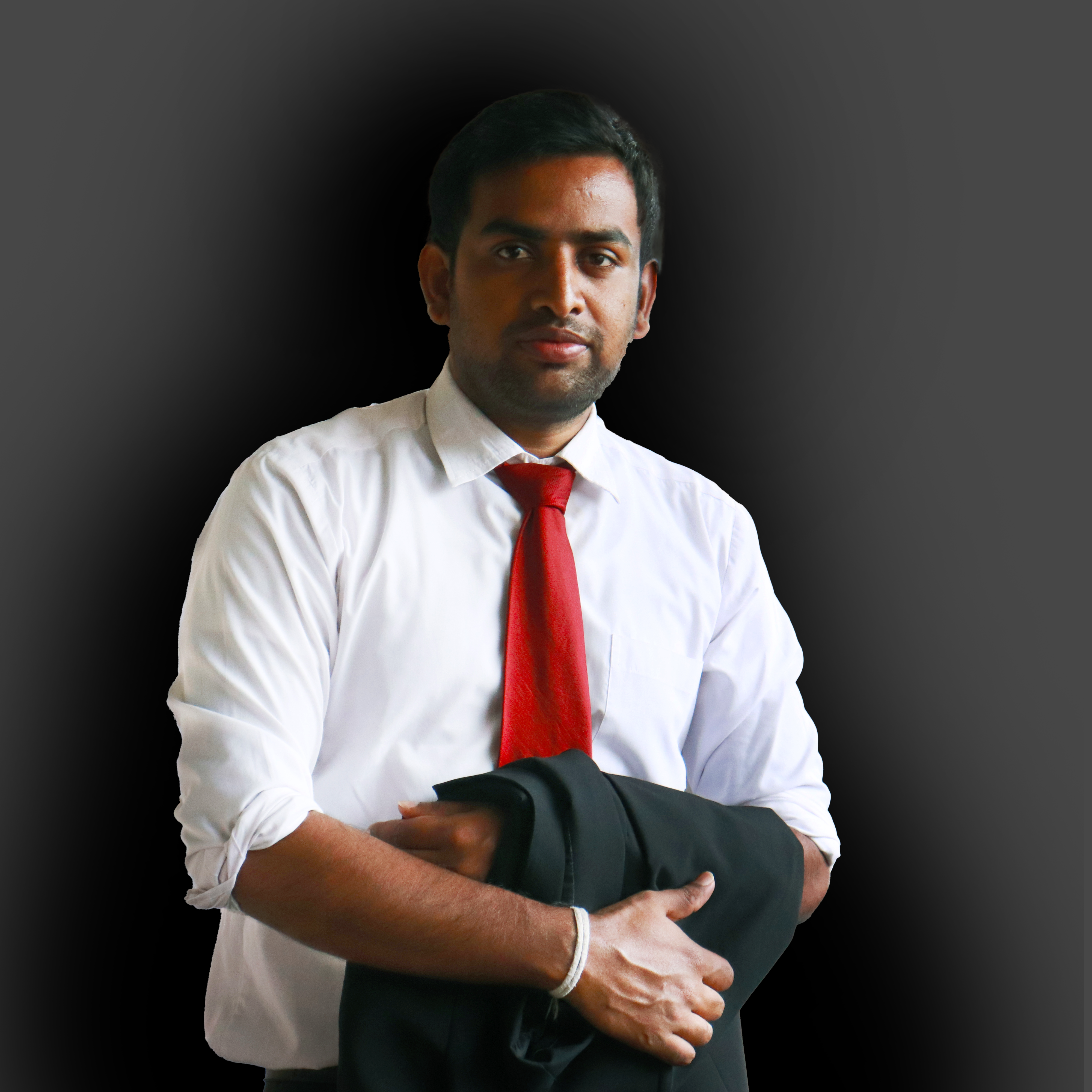 Chalaka Priyashantha